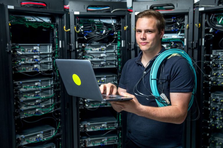 Qualities of a Good Computer Networking Technician
